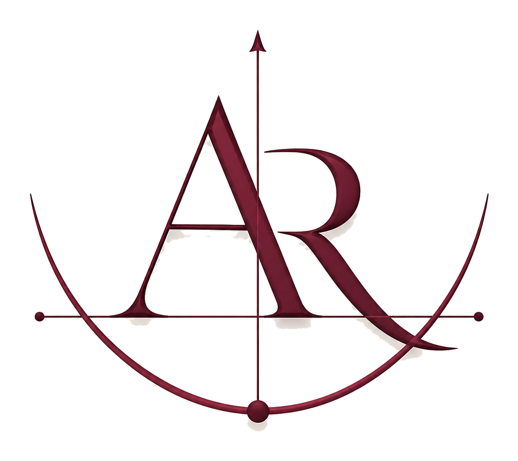 Logo Andrea Rodríguez
